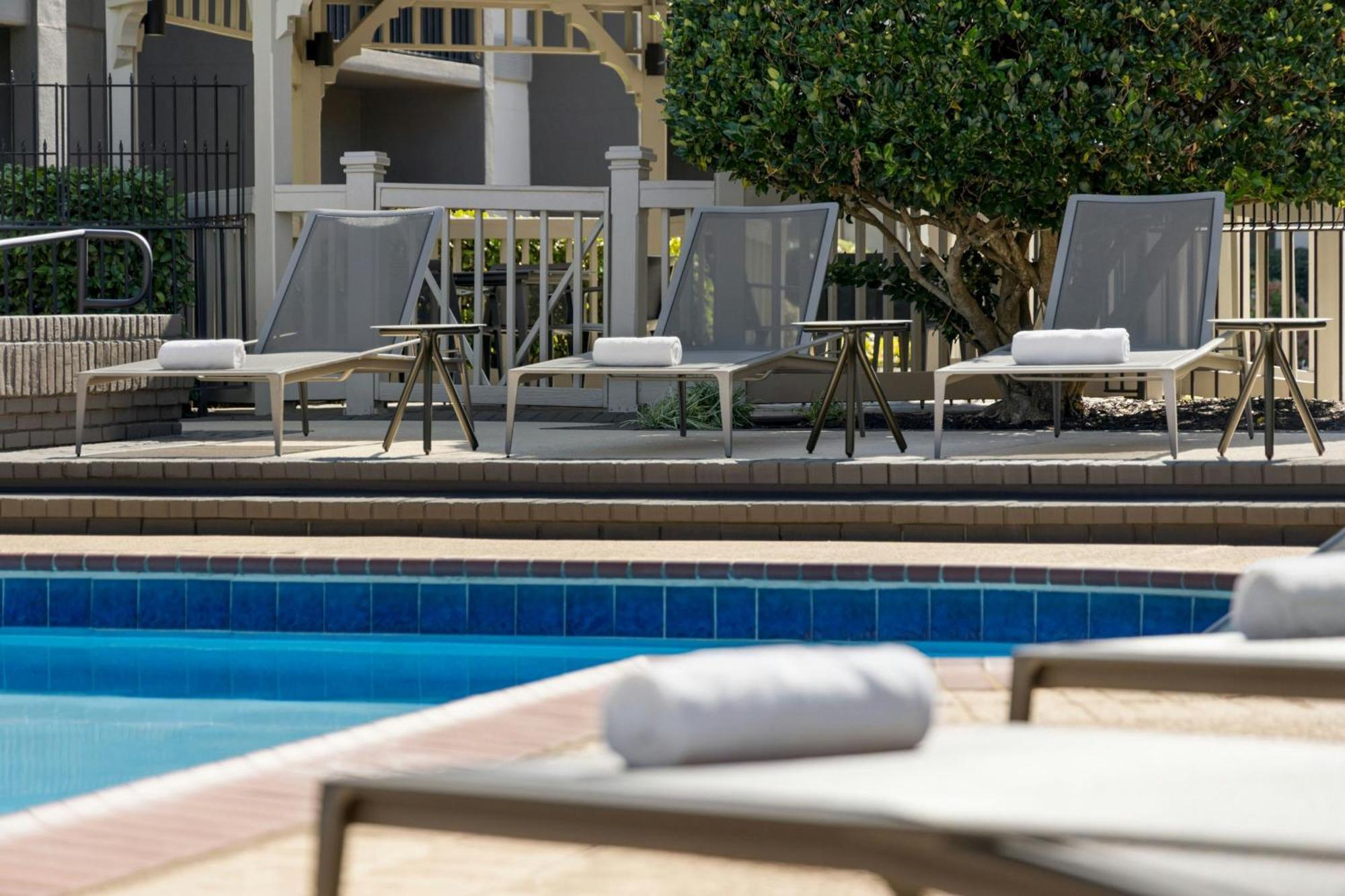 Courtyard Atlanta Northlake Tucker Buitenkant foto